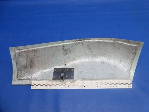 Bellanca 17-31a viking lh inboard main gear door p/n 4001-1 (0924-2044)