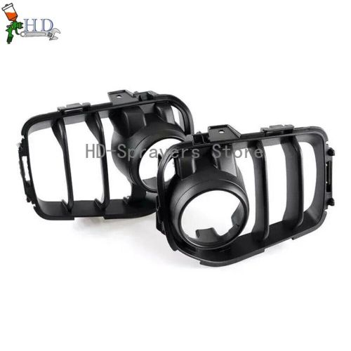 Fog Lamp Assembly Fog Lamp Light Lamps Kit Set For 2018-2020 Nissan NV350 Uran, US $95.00, image 6