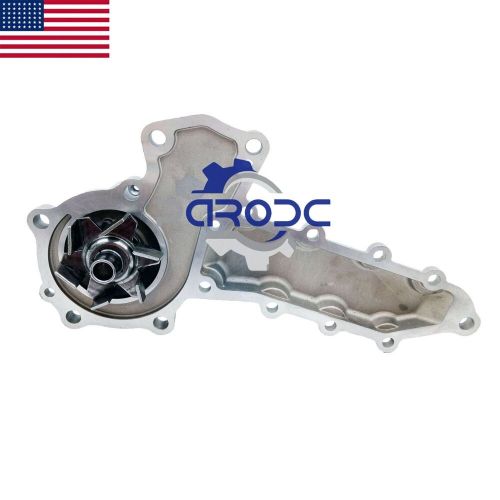 Water Pump 15521-73030 for Kubota KX101 KX121-2 KH90 KX151 KH91 KH60 KX161-2, US $58.00, image 4