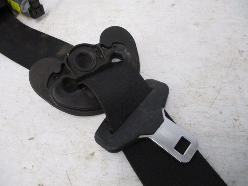 14 15 16 17 18 BMW 320i Driver LH Seat Belt Retractor OEM, US $120.64, image 2