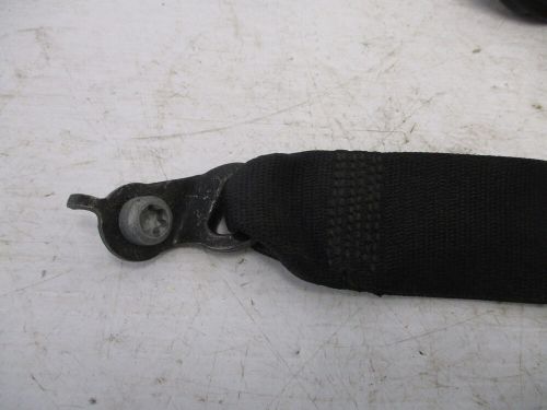 14 15 16 17 18 BMW 320i Driver LH Seat Belt Retractor OEM, US $120.64, image 3