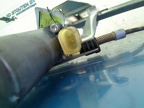 WINDOW REGULATOR ELECTRIC RIGHT FORD TRANSIT CONNECT 2007 996367100-, US $, image 3