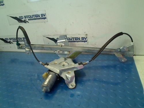 WINDOW REGULATOR ELECTRIC RIGHT FORD TRANSIT CONNECT 2007 996367100-, US $, image 4