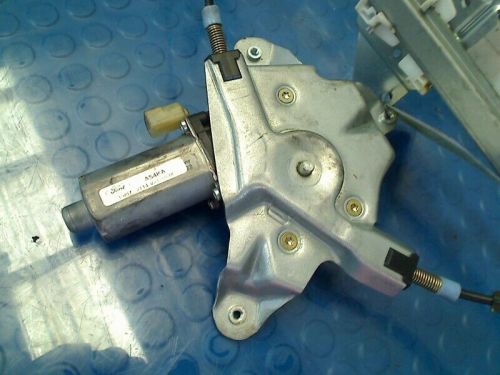 WINDOW REGULATOR ELECTRIC RIGHT FORD TRANSIT CONNECT 2007 996367100-, US $, image 5