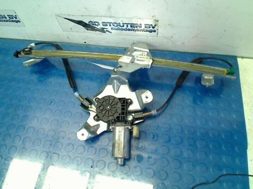 WINDOW REGULATOR ELECTRIC RIGHT FORD TRANSIT CONNECT 2007 996367100-, US $, image 6