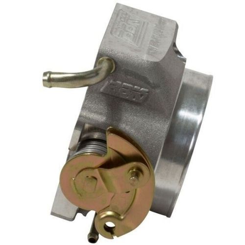 Bbk performance 85mm throttle body for 1998-2002 chevy camaro firebird 5.7l v8
