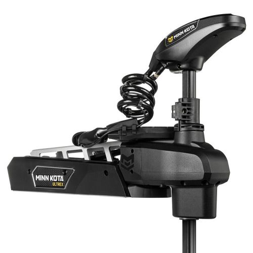 MINN KOTA ULTREX QUEST TROLLING MOTOR - 24/36V - 90/115LBS - 45" 1368920, US $3,999.99, image 2