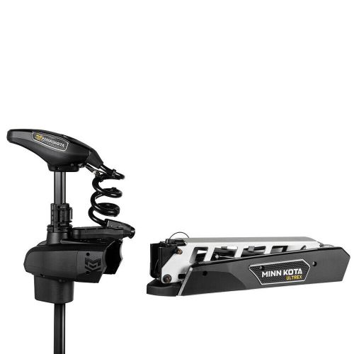 MINN KOTA ULTREX QUEST TROLLING MOTOR - 24/36V - 90/115LBS - 45" 1368920, US $3,999.99, image 3