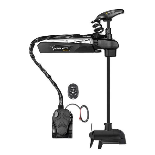 MINN KOTA ULTREX QUEST TROLLING MOTOR - 24/36V - 90/115LBS - 45" 1368920, US $3,999.99, image 7