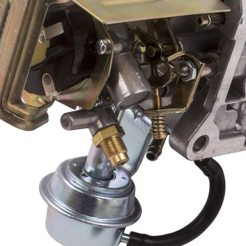 2-Barrel Carburetor Kit for Ford F100 F150 F250 F350 289Cu 302Cu 351Cu 1964-1978, US $79.89, image 2