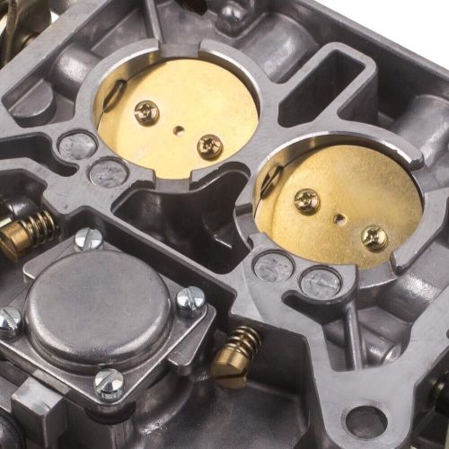 2-Barrel Carburetor Kit for Ford F100 F150 F250 F350 289Cu 302Cu 351Cu 1964-1978, US $79.89, image 4
