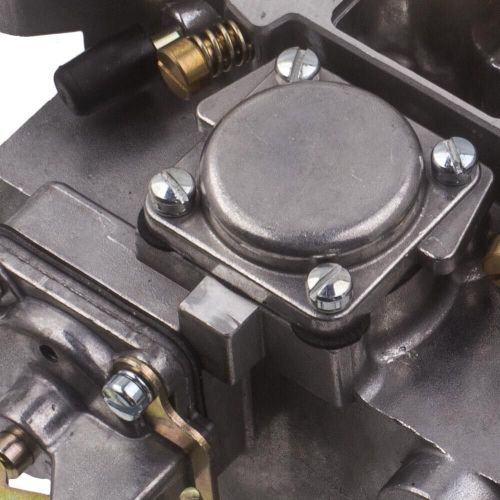 2-Barrel Carburetor Kit for Ford F100 F150 F250 F350 289Cu 302Cu 351Cu 1964-1978, US $79.89, image 5