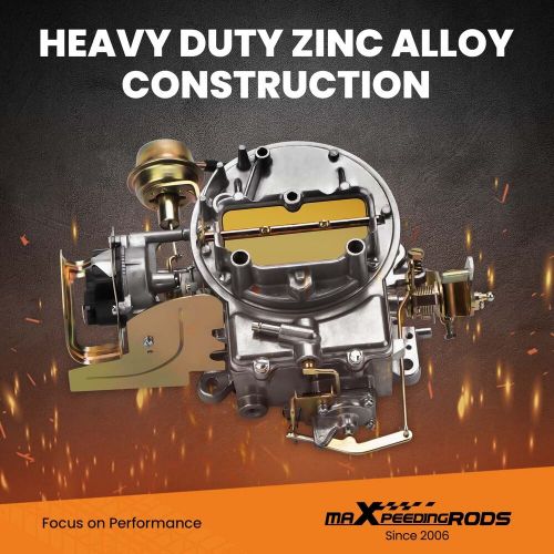 2-Barrel Carburetor Kit for Ford F100 F150 F250 F350 289Cu 302Cu 351Cu 1964-1978, US $79.89, image 7