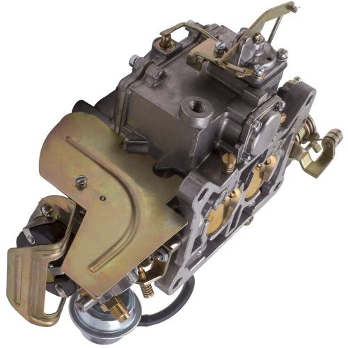 2-Barrel Carburetor Kit for Ford F100 F150 F250 F350 289Cu 302Cu 351Cu 1964-1978, US $79.89, image 10