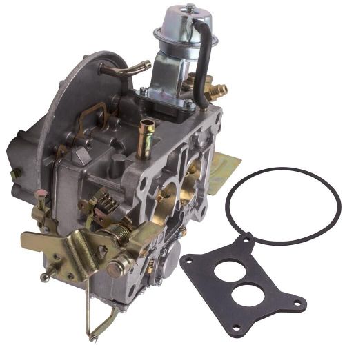 2-Barrel Carburetor Kit for Ford F100 F150 F250 F350 289Cu 302Cu 351Cu 1964-1978, US $79.89, image 11