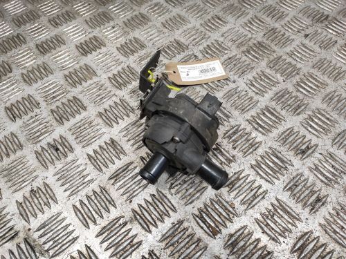 Renault Master MK3 2.3 2010-19 Movano B Additional Water Pump 925164GA0A, US $, image 2