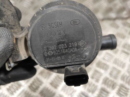 Renault Master MK3 2.3 2010-19 Movano B Additional Water Pump 925164GA0A, US $, image 3