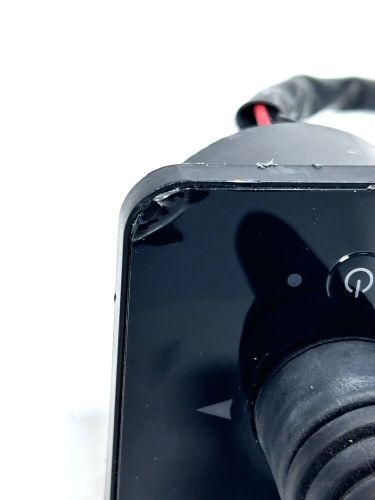 Quick TDC 2042, Bow Thruster Control Panel Joy Stick ( Cosmetic Damage ), US $124.99, image 2