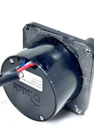 Quick TDC 2042, Bow Thruster Control Panel Joy Stick ( Cosmetic Damage ), US $124.99, image 3