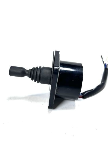 Quick TDC 2042, Bow Thruster Control Panel Joy Stick ( Cosmetic Damage ), US $124.99, image 5