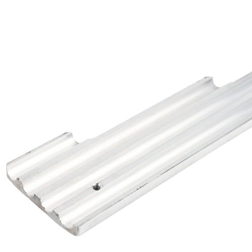 Aluminum Spark Plug Wire Looms Holders For Chevy SBC BBC 302 327 350 383 454 V8, US $37.57, image 4