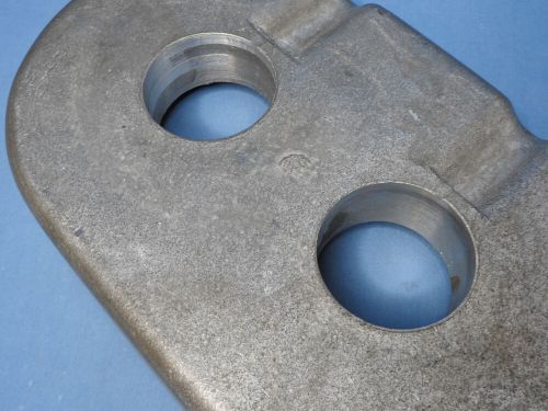 Rare! Vintage Tattersfield Aluminum Air Filter Cleaner Hot Rod Flathead AC 1000, US $9.99, image 6