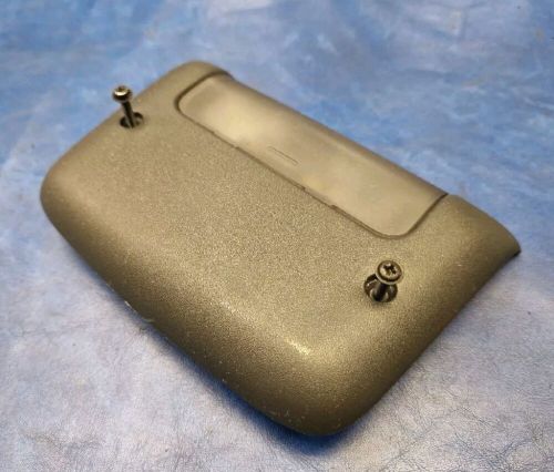 1993-2002 CAMARO FIREBIRD TRANS AM INTERIOR DOME LIGHT ASSY 10230834 GRAY 98 99, US $17.99, image 2