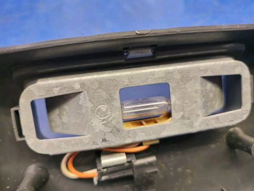 1993-2002 CAMARO FIREBIRD TRANS AM INTERIOR DOME LIGHT ASSY 10230834 GRAY 98 99, US $17.99, image 5