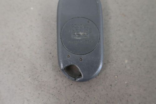 Honda S2000 OEM Keyless Entry Remote / Fob (Tested), US $50.00, image 5