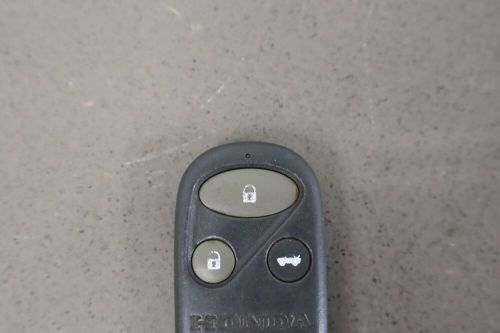 Honda S2000 OEM Keyless Entry Remote / Fob (Tested), US $50.00, image 6