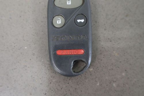 Honda S2000 OEM Keyless Entry Remote / Fob (Tested), US $50.00, image 8
