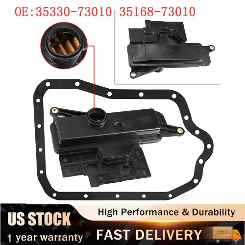 35330-73010 For Toyota Camry Automatic Transmission Oil Filter with Gasket Kit, US $18.05, image 10