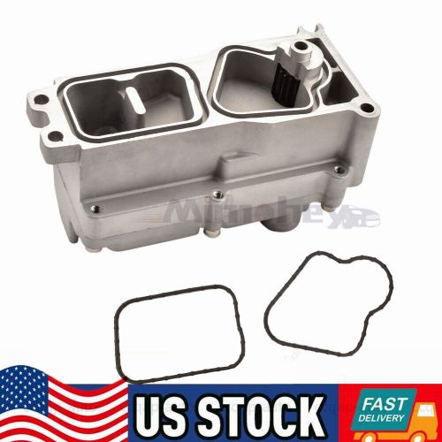 Turbo Actuator Fits 13-2018 Ram 2500 3500 Cummins 6.7L Diesel HE300VG 68445522AA, US $282.99, image 5