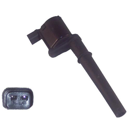 Ignition coil - ford lincoln mercury - 4.6l 5.4l v8 dg512 - new