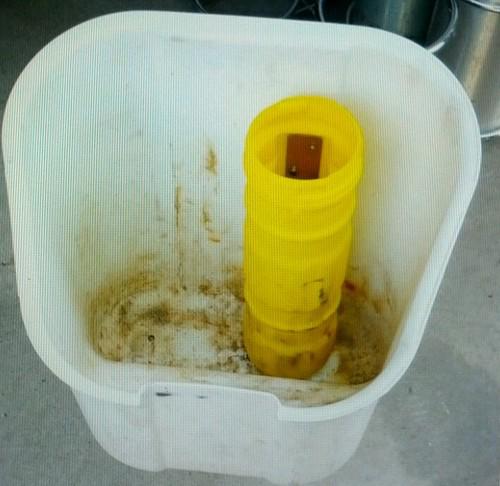 1998 zxi 900 1100 kawasaki 95 96 97 99 00 front storage bin compartment, US $19.99, image 2