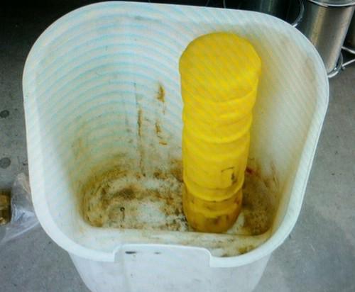 1998 zxi 900 1100 kawasaki 95 96 97 99 00 front storage bin compartment, US $19.99, image 3