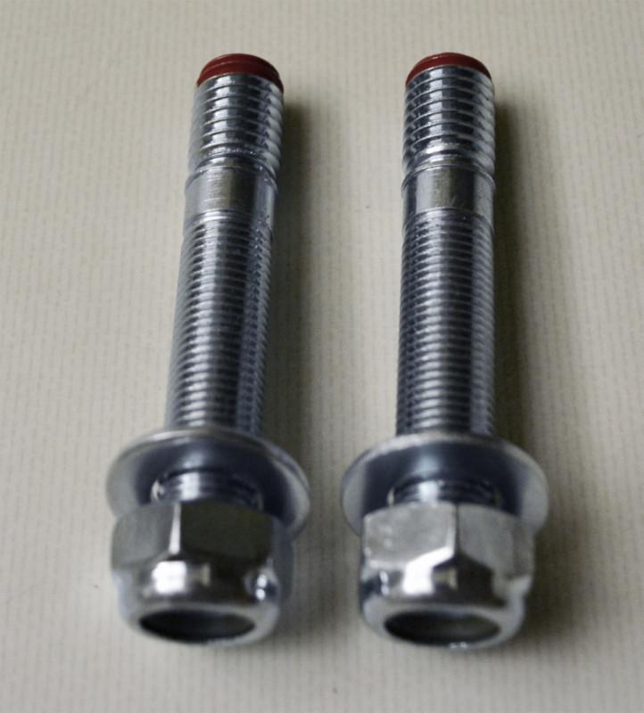 Find Harley Riser Handlebar Bolt Adapter Honda Shadow ACE Spirit Aero Sabre Magna in Portland
