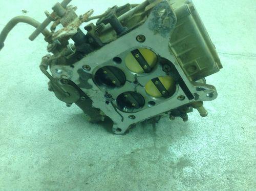 Holley 1850-5 1788 600 Cfm Carburetor 4 Barrel , US $99.99, image 6