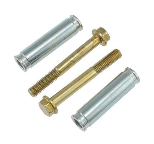 Carlson h5066 rear brake caliper bolt/pin-guide pin