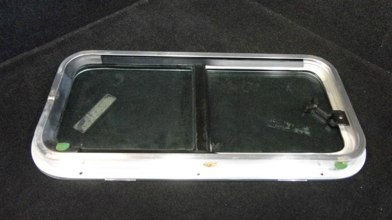 BOAT AFT CABIN SLIDING WINDOW BY GMI(GENERAL MARINE INDUSTRIES) 802-9890-SM-B #1, US $124.97, image 2