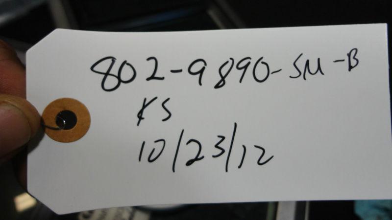 BOAT AFT CABIN SLIDING WINDOW BY GMI(GENERAL MARINE INDUSTRIES) 802-9890-SM-B #1, US $124.97, image 4