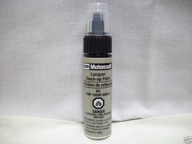 Find 2000 2001 2002 LINCOLN NAVIGATOR LIGHT PARCHMENT GOLD TOUCH UP