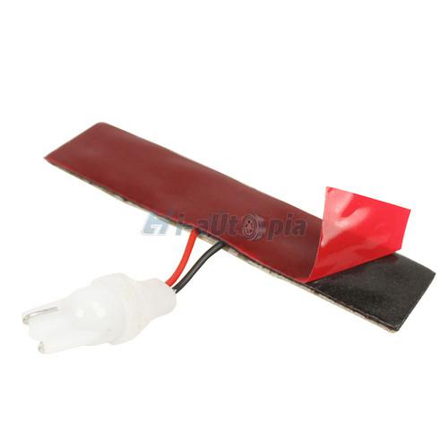 New Car Superior Bright 5050 20 SMD LED Lamp Bulbs Bulb Brake Light White, US $6.49, image 3