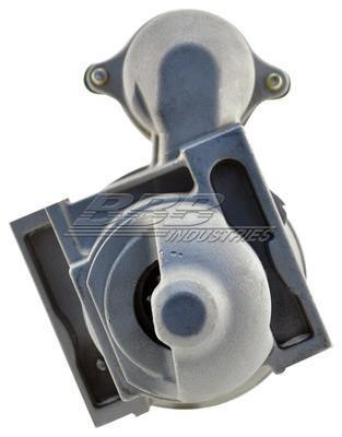 New advantage brand new starter n6419