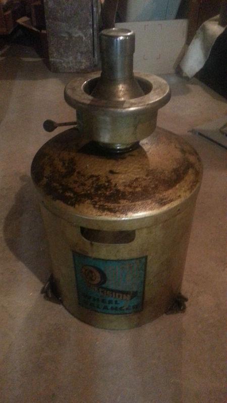 Micro Precision Wheel Balancer, US $200.00, image 5