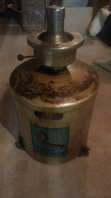 Micro Precision Wheel Balancer, US $200.00, image 6