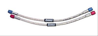 Russell nitrous and fuel line assembly 658430