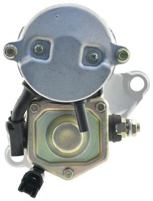 Visteon alternators/starters 17777 starter-reman starter