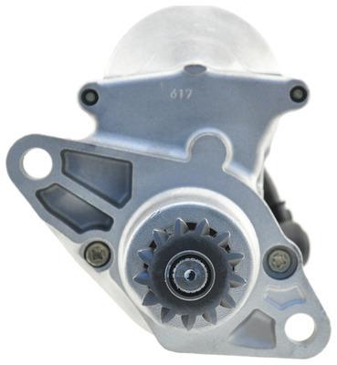 VISTEON ALTERNATORS/STARTERS 17777 Starter-Reman Starter, US $164.46, image 3
