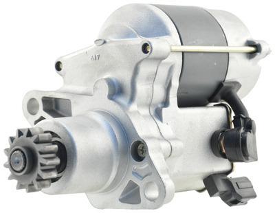 VISTEON ALTERNATORS/STARTERS 17777 Starter-Reman Starter, US $164.46, image 4